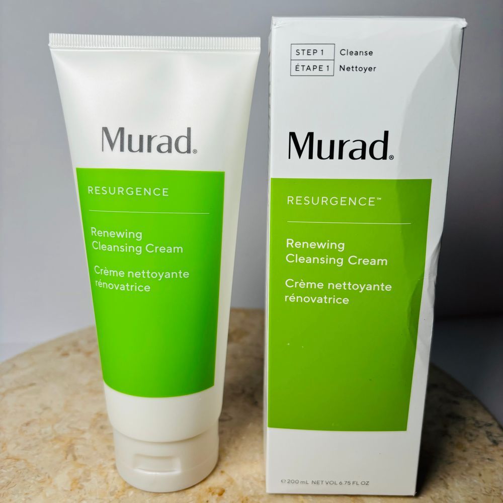 Murad‎ Renewing Cleansing Cream 6.75 fl oz